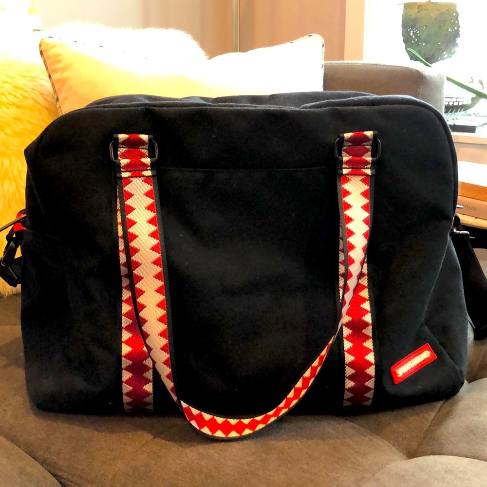 SPRAYGROUND Duffle Bag